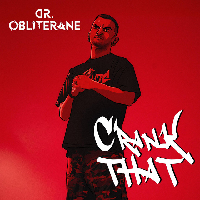 CRANK THAT