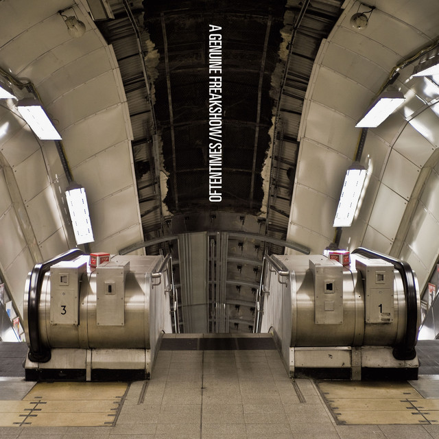 Oftentimes cover art
