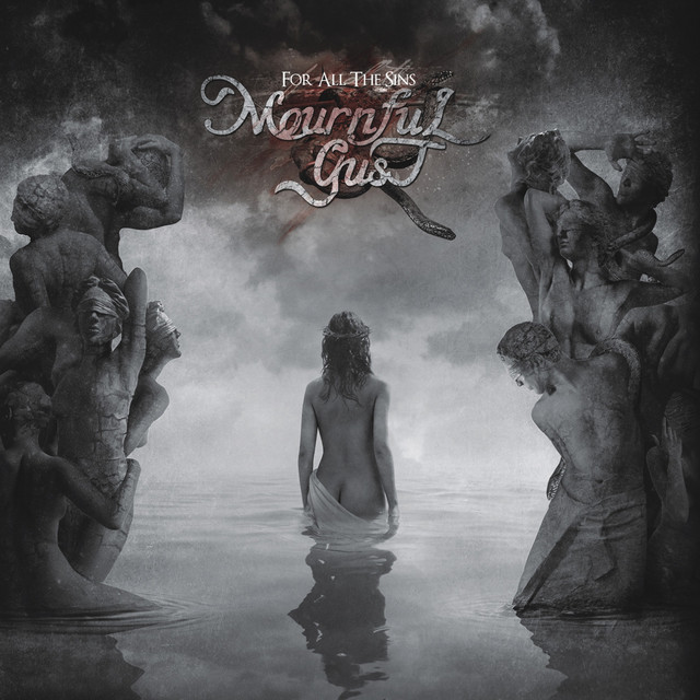 For All the Sins cover art