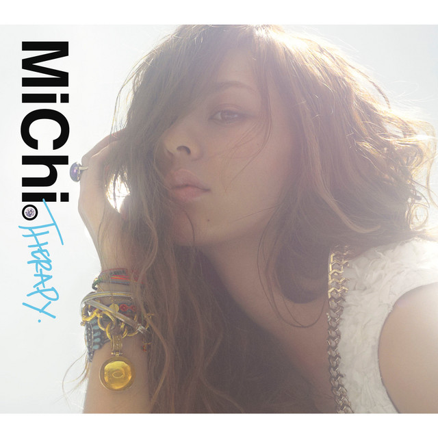 THERAPY cover art