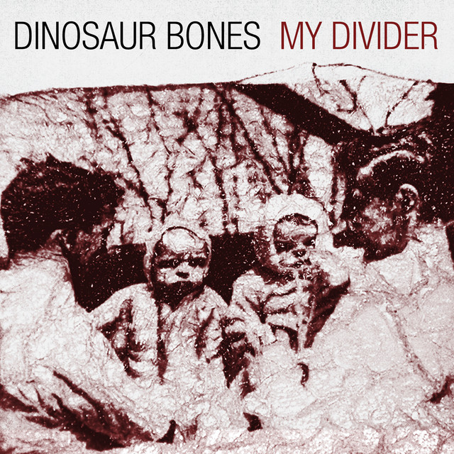 My Divider cover art
