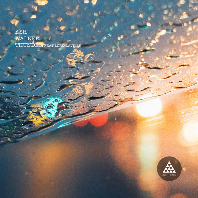 Thunder (feat. Lord Laville)
