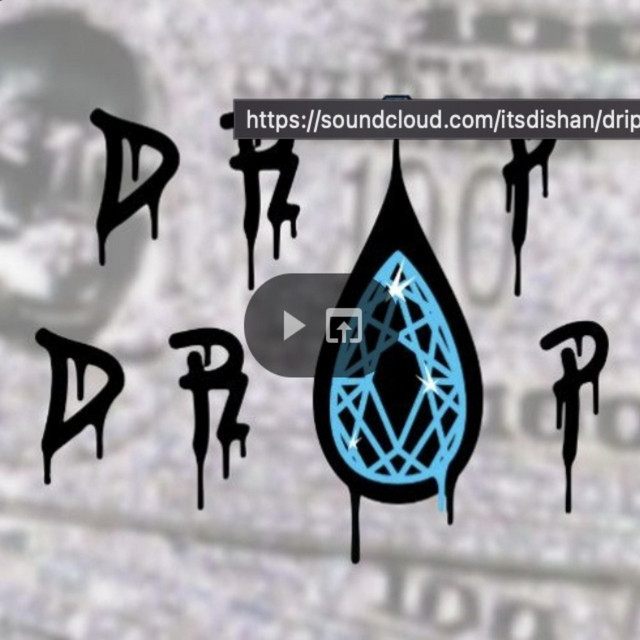 Dishan Makes Beats cover art