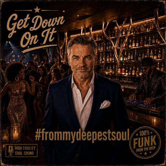 Get Down On It cover artwork