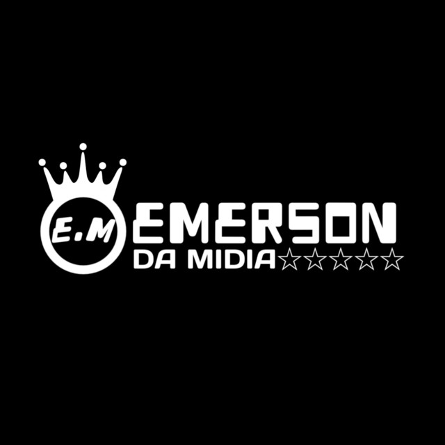 Emerson Da Mídia