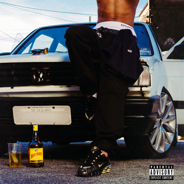 Bote cover art