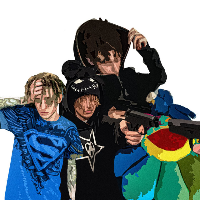 Anything Matters cover art