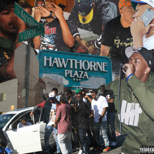 F.T.L.O.M cover art