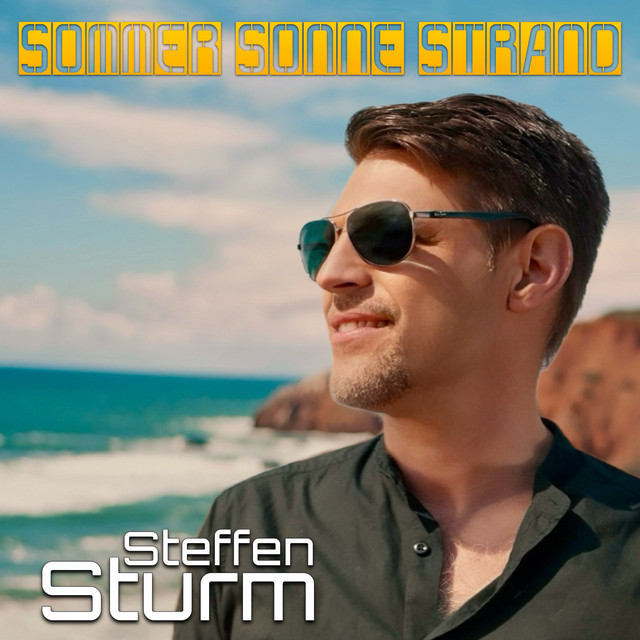 Cover du titre Sommer, Sonne, Strand
