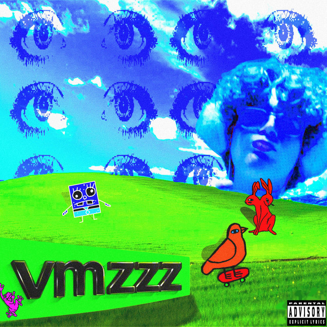 zmzk - Album by vmzzz | Spotify