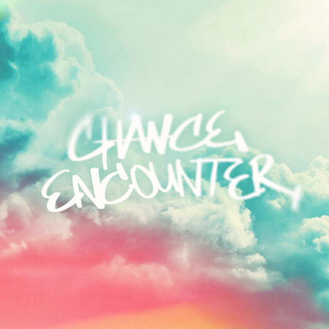 A Project Called Love - Chance Encounter