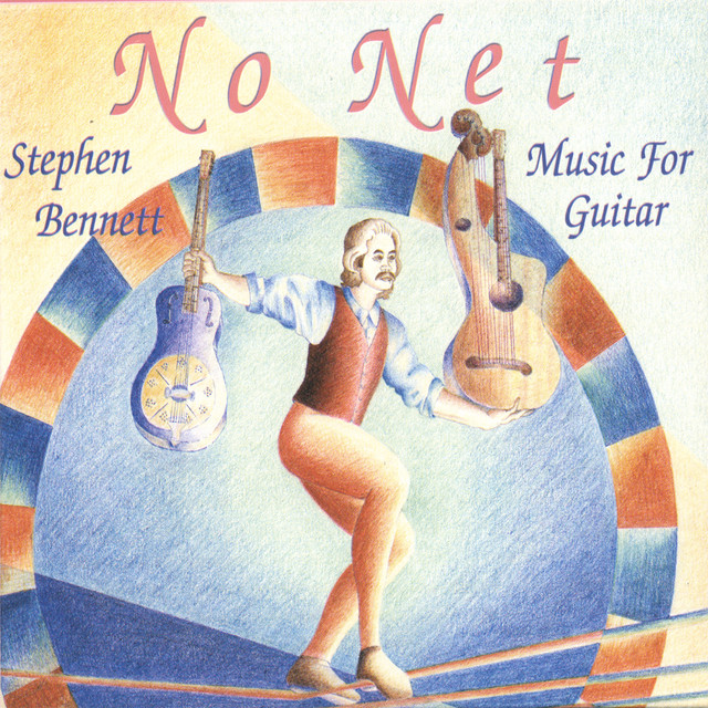 No Net cover art