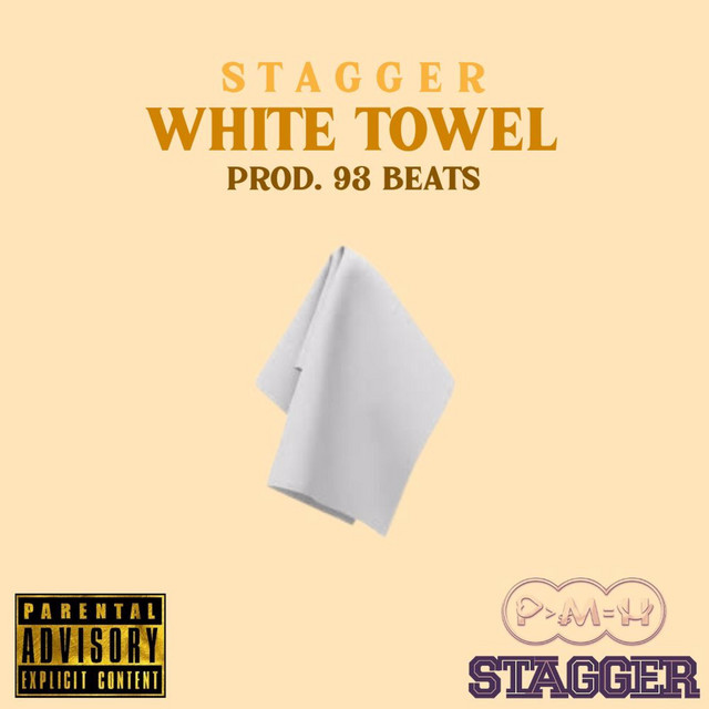 White Towel - Single by Stagger | Spotify