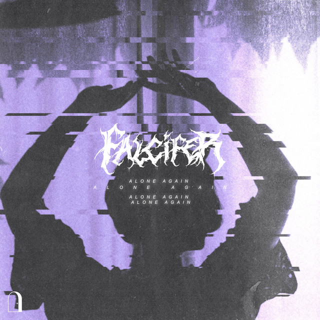 Alone Again cover art
