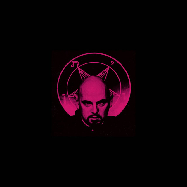 Sacrilegio cover art
