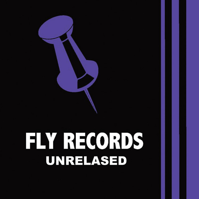 Unreleased cover art