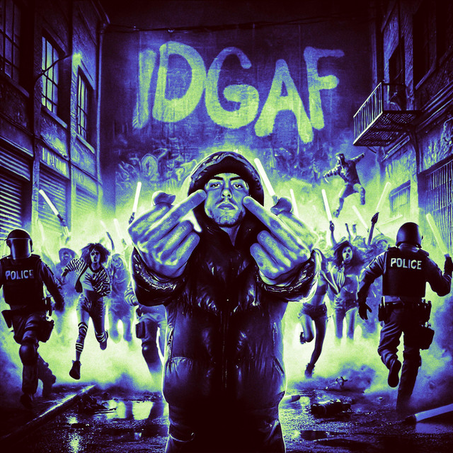 IDGAF