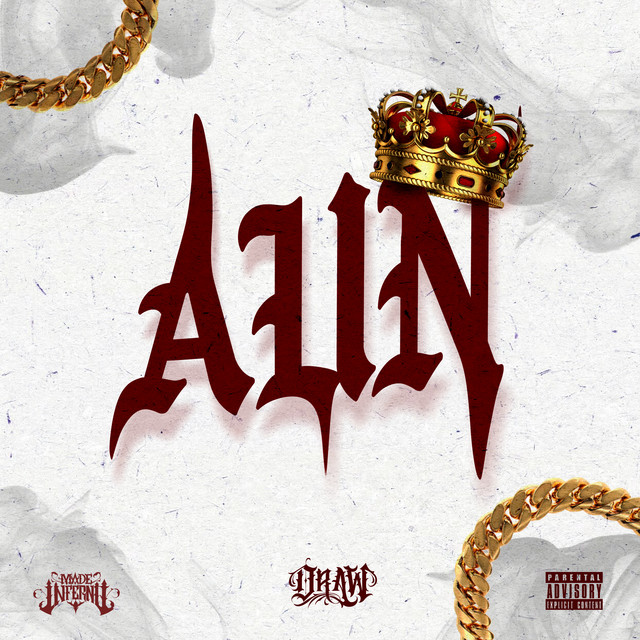 Aun cover art