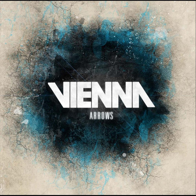 Arrows cover art
