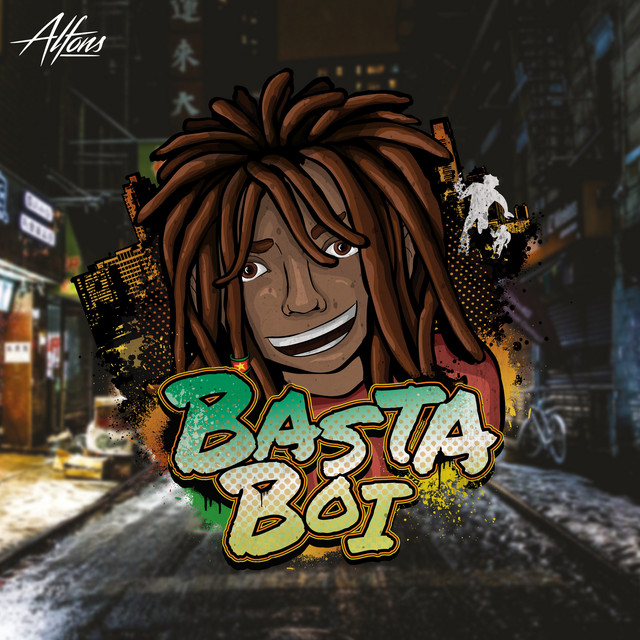 Bastaboi (Dopedrop Remix) cover