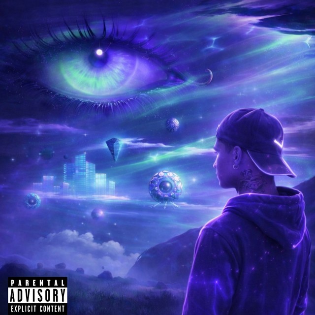Fdr cover art