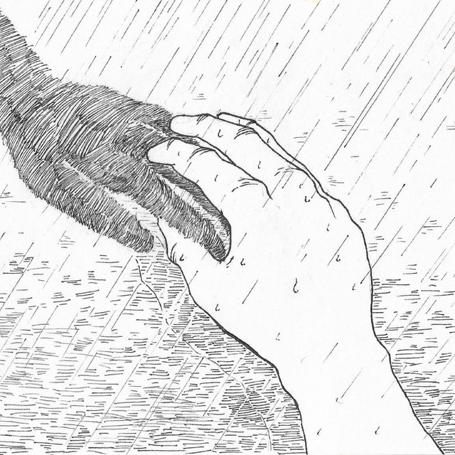 ฝนตกอีกครั้ง