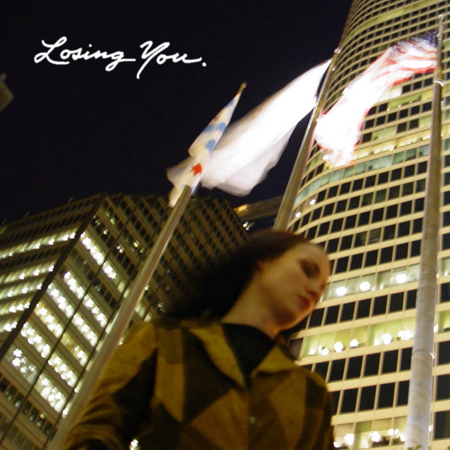 Losing You cover art