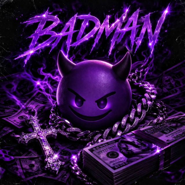 Badman