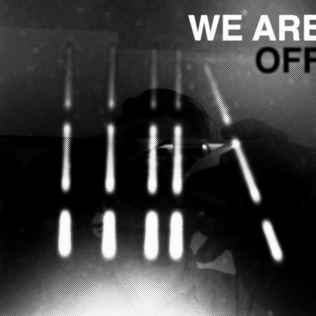 OFF.