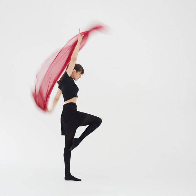 Movements cover