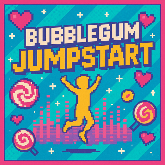 Bubblegum Jumpstart
