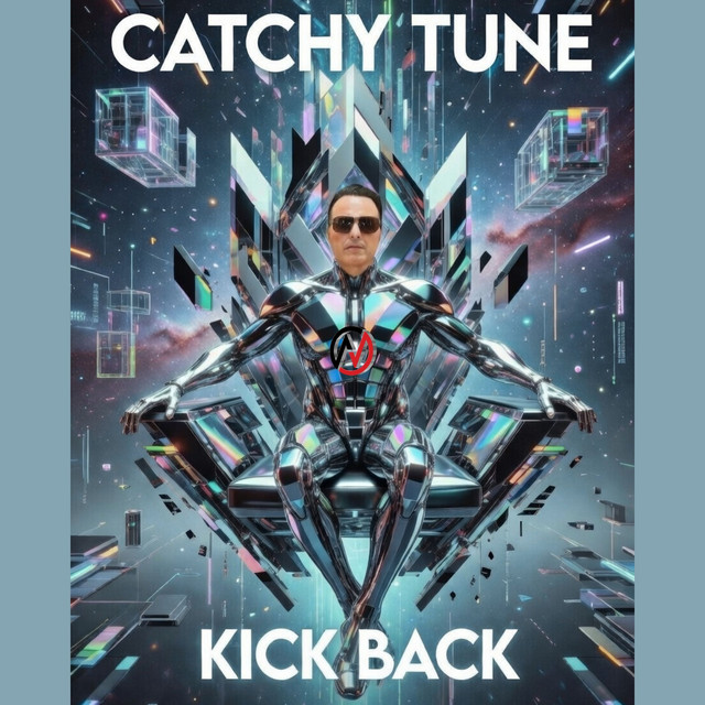 Kick Back cover