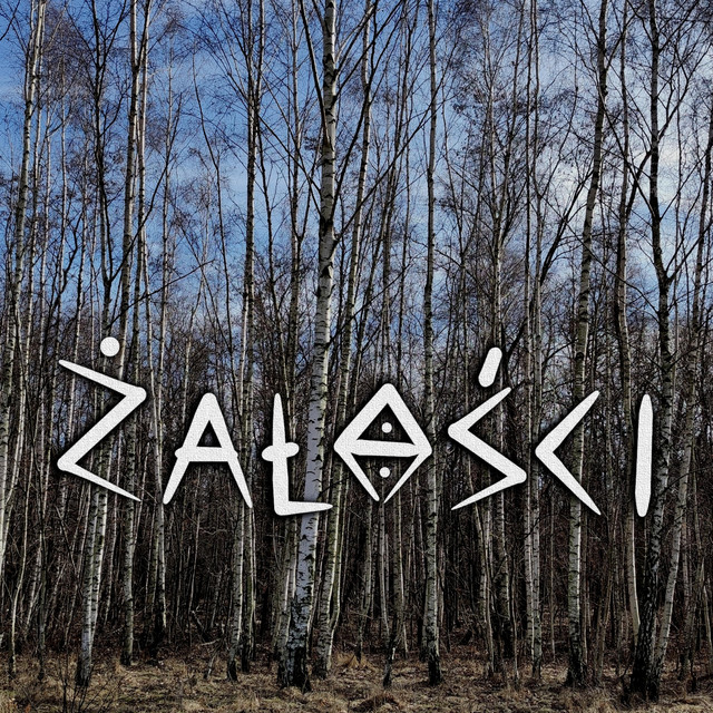 Żałości cover art