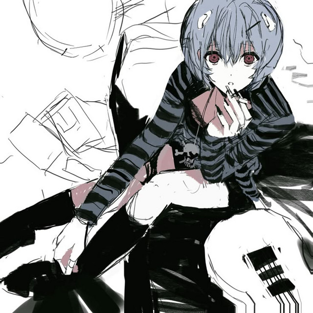 undefined album image
