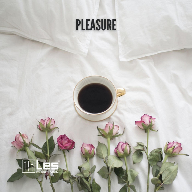 Обкладинка: Pleasure — Oleksii Kaplunskyi