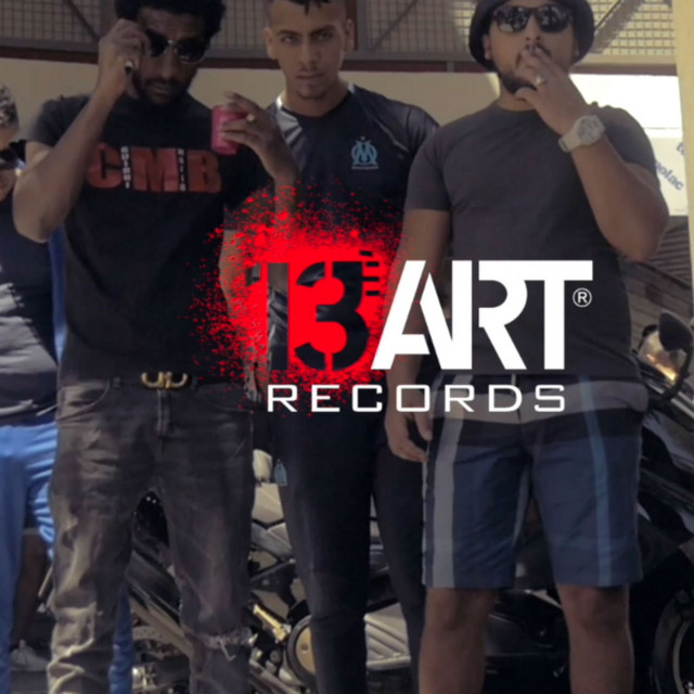 Marseille All Star - Narcos