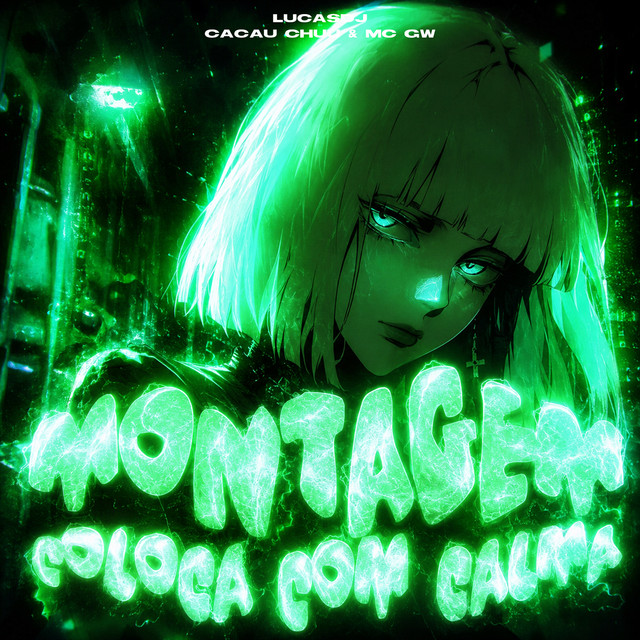 Coloca Com Calma