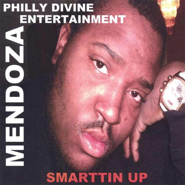Smarttin Up cover art