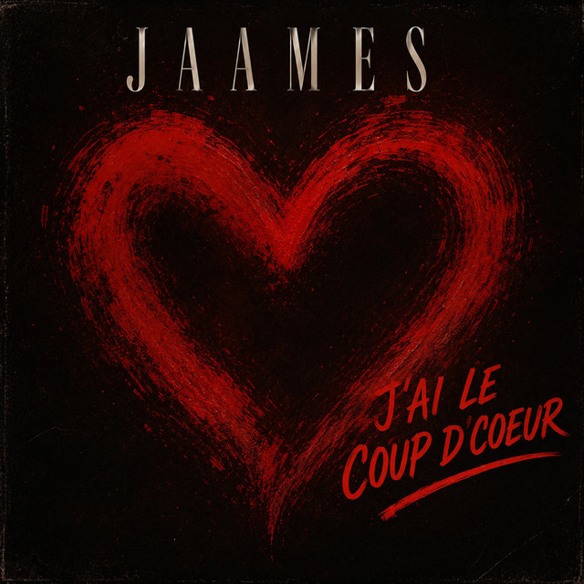 J'ai Le Coup D'Coeur cover