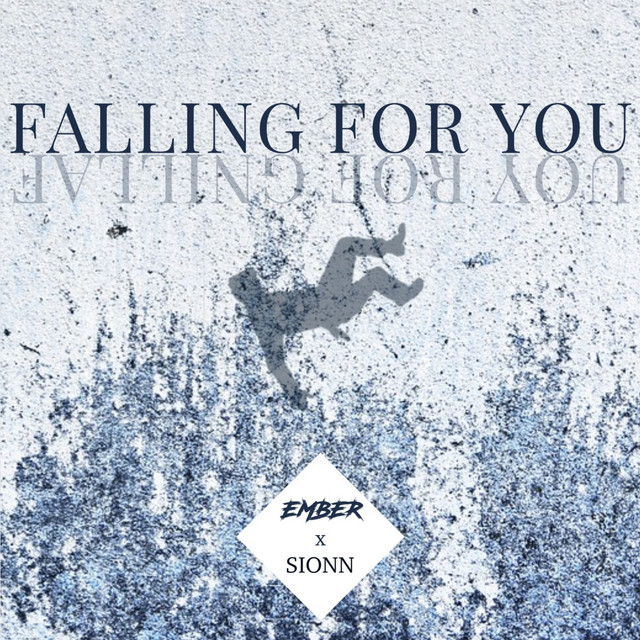 Falling For You cover art