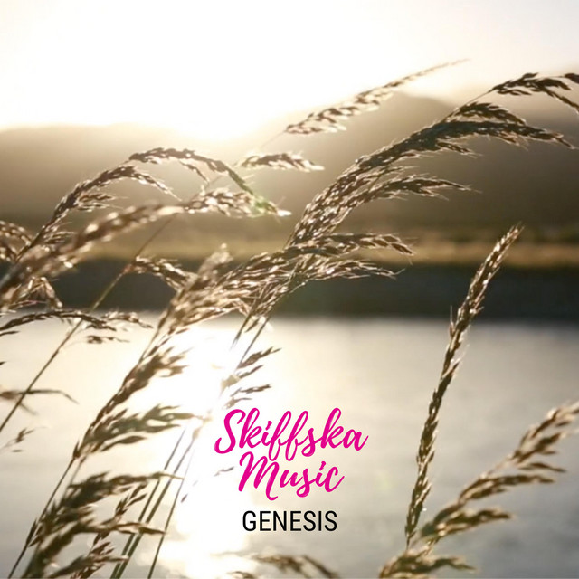 Обкладинка: Genesis — Skiffska Music