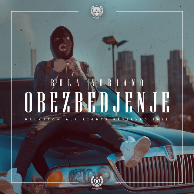 Obezbeđenje cover
