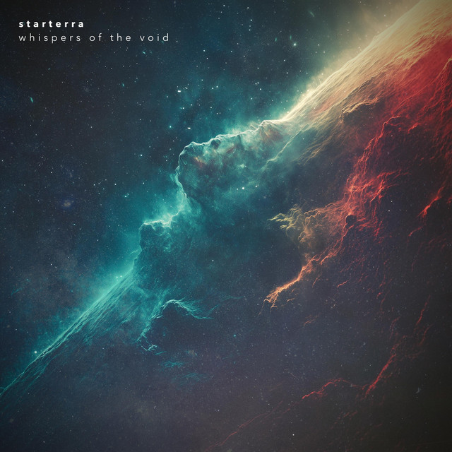 Whispers of the Void cover art