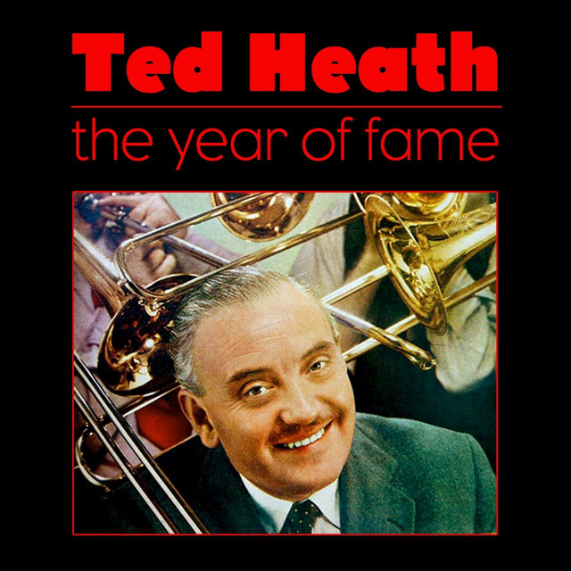 The Years Of Fame cover art