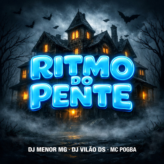 Ritmo do Pente