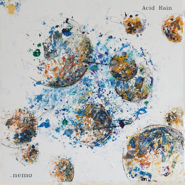 .nemo cover art