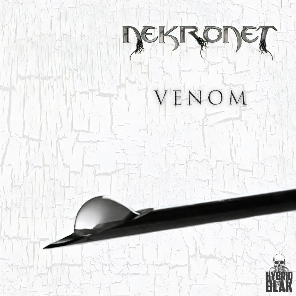 Venom cover