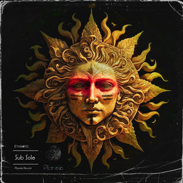 Sub Sole cover art