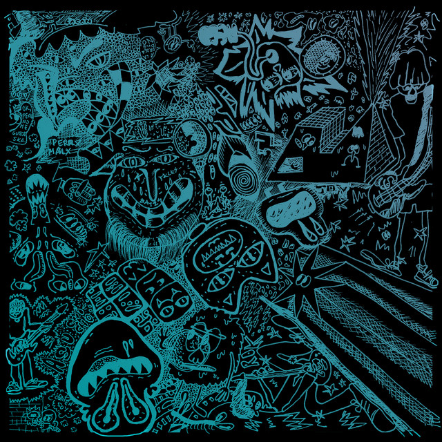 Todo Lo Que Quiero Decir Es Lo Que No Quieren Escuchar cover art
