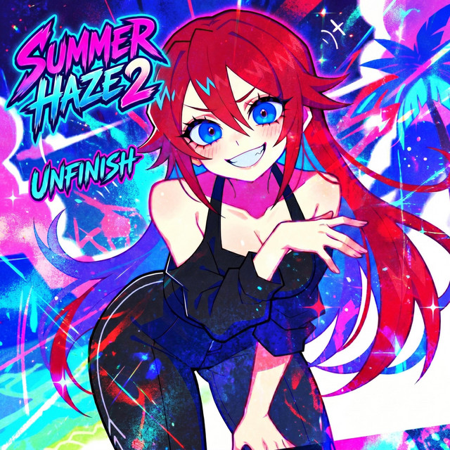 Summer Haze 2 - Single by UNFINISH | Spotify